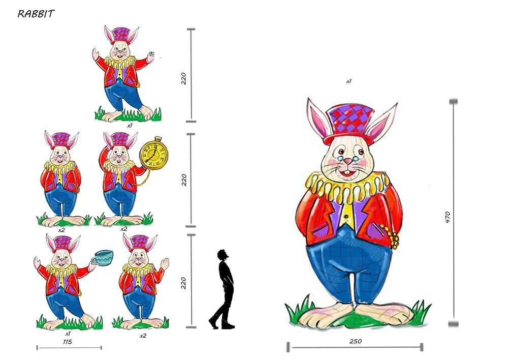 Rabbit 2 Rabbit 2